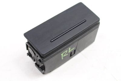 DOOR ASHTRAY / ASH TRAY INSERT 4B0857405