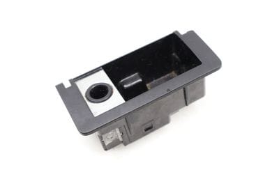 DOOR ASHTRAY / ASH TRAY INSERT 4E0857406