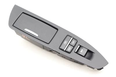 DOOR ASHTRAY / TRIM PANEL w/ SWITCHES 9169047