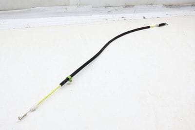 Door Bowden Cable 8D0839191