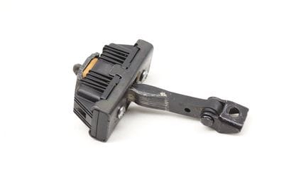 Door Brake / Check Rod 51217128267