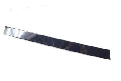 Door C-Pillar Window Trim / Exterior Glass Molding 51357410050