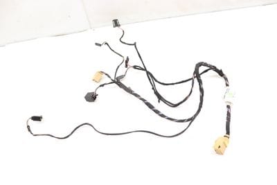 DOOR CARD / PANEL WIRING HARNESS 7L5971693