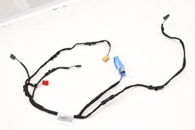 DOOR CARD / PANEL WIRING HARNESS 83A971036AG