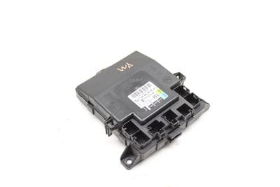 Door Control Module 1648209885