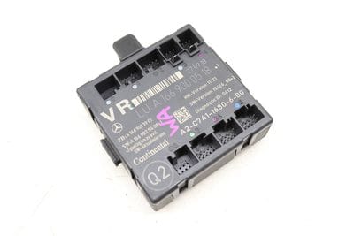 Door Control Module 1669000518