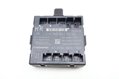 Door Control Module 1669008009
