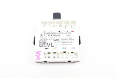 Door Control Module 2229001414