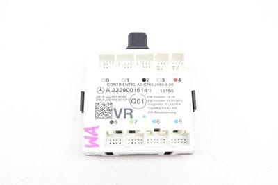 Door Control Module 2229001614