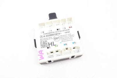 Door Control Module 2229001814