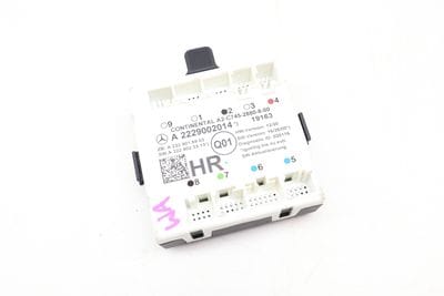Door Control Module 2229002014