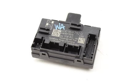 Door Control Module 4H0959792Q