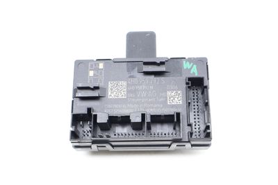 DOOR CONTROL MODULE 4H0959792S