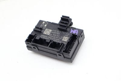 Door Control Module 4H0959793AA