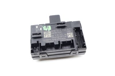 Door Control Module 4H0959793AC