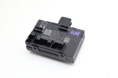 Door Control Module 4H0959795M