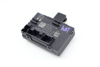 Door Control Module 4H0959795M