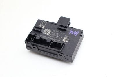 Door Control Module 4H0959795M