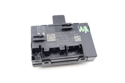 Door Control Module 4H0959795P