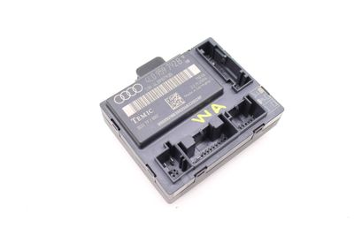 DOOR CONTROL MODULE 4L0959792B