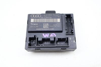 Door Control Module 4L0959793B