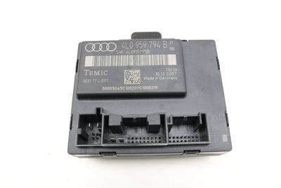 Door Control Module 4L0959794B