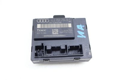 Door Control Module 4L0959794B