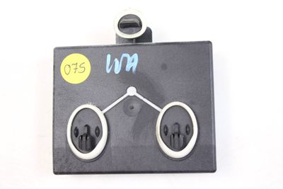 DOOR CONTROL MODULE 4L0959795B