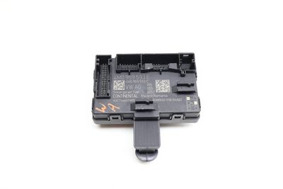 DOOR CONTROL MODULE 4M0959593E
