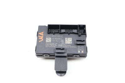 Door Control Module 4M0959595E