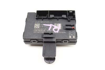 DOOR CONTROL MODULE 4M0959595H