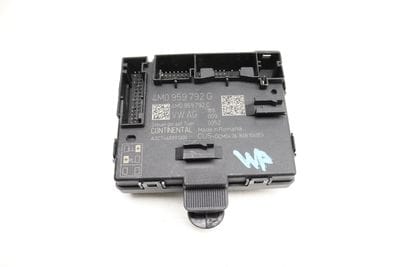 Door Control Module 4M0959792G