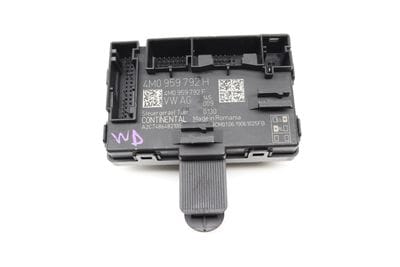Door Control Module 4M0959792H
