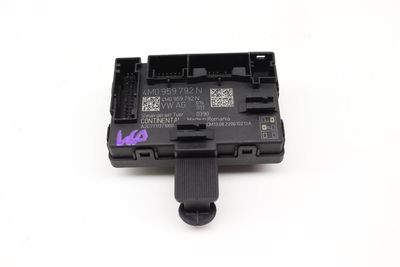 DOOR CONTROL MODULE 4M0959792N
