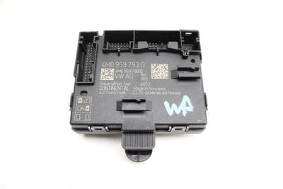 Door Control Module 4M0959793G