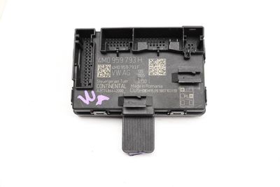 DOOR CONTROL MODULE 4M0959793H