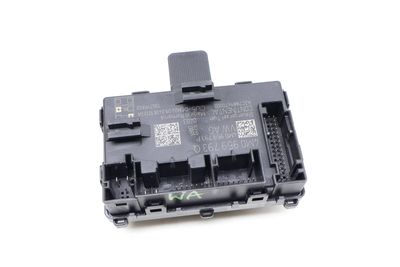 DOOR CONTROL MODULE 4M0959793Q