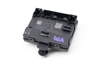 Door Control Module 4M0959795E