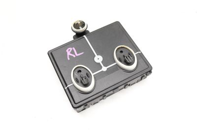 DOOR CONTROL MODULE 4M0959795E