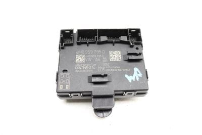 Door Control Module 4M0959795G