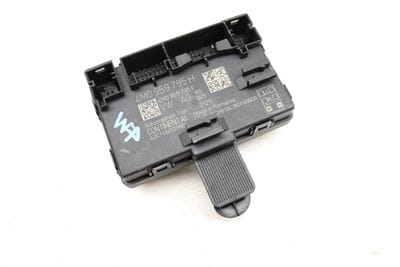Door Control Module 4M0959795H