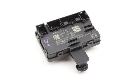 DOOR CONTROL MODULE 4M0959795H