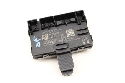 Door Control Module 4M0959795N