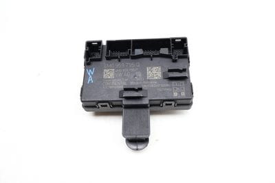 DOOR CONTROL MODULE 4M0959795Q