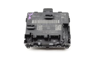 Door Control Module 4M1959792D
