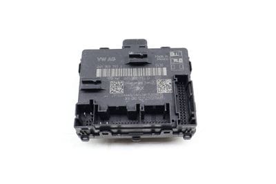 DOOR CONTROL MODULE 4M1959793J