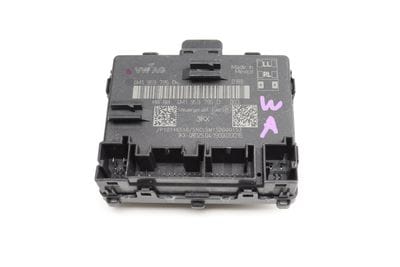 Door Control Module 4M1959795D