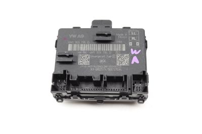 DOOR CONTROL MODULE 4M1959795D