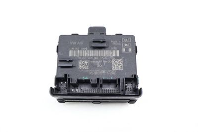 DOOR CONTROL MODULE 4M1959795J