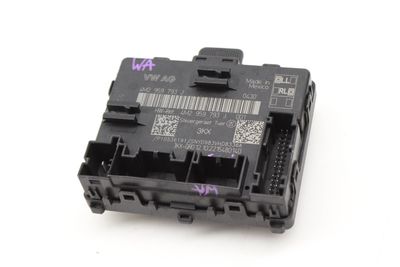 DOOR CONTROL MODULE 4M2959793J